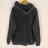 ネーム Name. ASYMMETRIC SWEAT HOODIE メンズ JPN:1