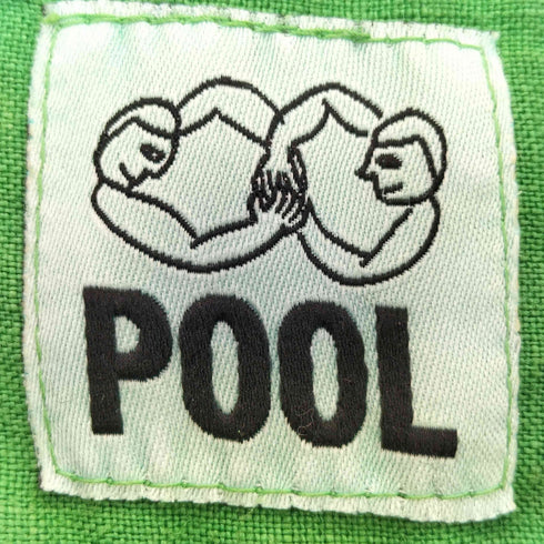 イデープール IDEE POOL リネン シャツワンピース レディース ONE SIZE