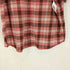 ウールリッチ WOOLRICH チェック柄 スナップボタン フラップポケット S/S シャツ メンズ 4L