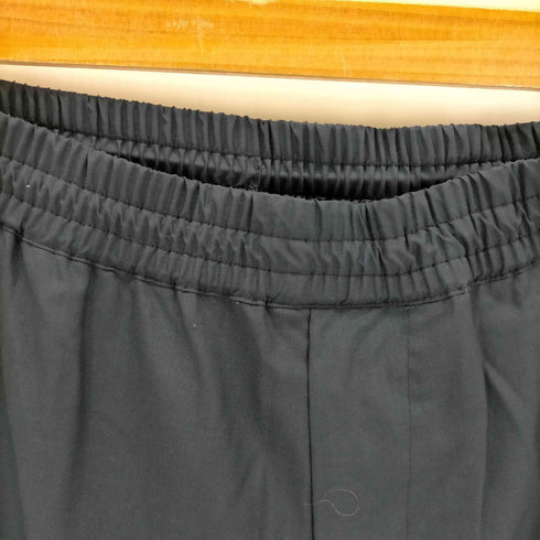 グラフペーパー Graphpaper Fine Wool Tropical Easy Wide Pants メンズ JPN:1