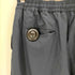 グラフペーパー Graphpaper Fine Wool Tropical Easy Wide Pants メンズ JPN:1