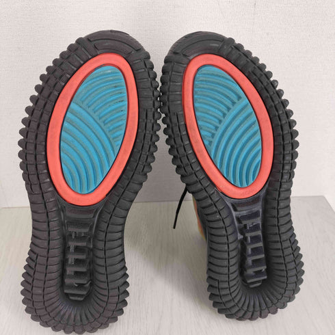 ナイキ NIKE AIR MAX 720 HORIZON BLACK RAINBOW メンズ JPN:27.5