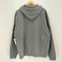 FACT.50 ダメージ加工 パーカー メンズ import:XXL