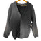 アンユーズド UNUSED Gradation mohair cardigan メンズ JPN:4