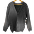 アンユーズド UNUSED Gradation mohair cardigan メンズ JPN:4