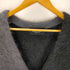 アンユーズド UNUSED Gradation mohair cardigan メンズ JPN:4