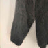 アンユーズド UNUSED Gradation mohair cardigan メンズ JPN:4
