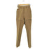 メルトザレディ Melt the lady hook slit slacks pantsホックスリットパンツ レディース S