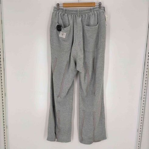 ネーム Name. BONDAGE SWEAT PANTS メンズ JPN:2