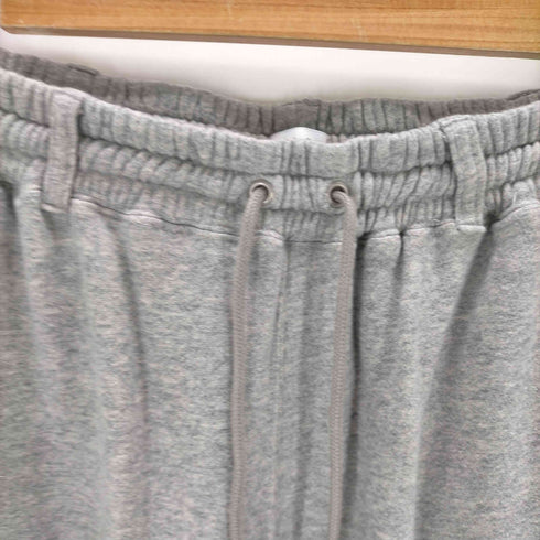 ネーム Name. BONDAGE SWEAT PANTS メンズ JPN:2