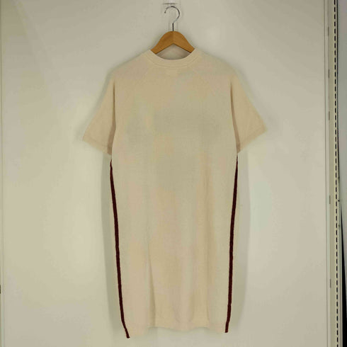 ジェラートピケ gelato pique Recycled Moko Junk Food JQD Dress リサイクル モコ ジャンクフード ジャカード ワンピース レディース FREE