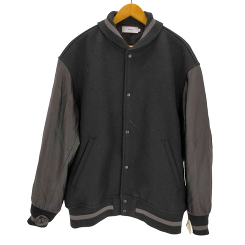 グラフペーパー Graphpaper Scale Of f Melton Stadium Jacket メンズ JPN:1