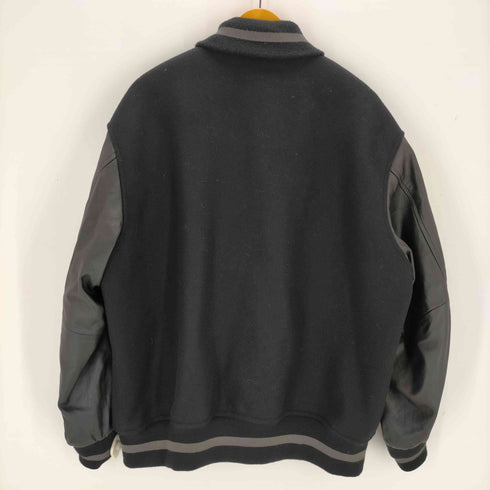 グラフペーパー Graphpaper Scale Of f Melton Stadium Jacket メンズ JPN:1