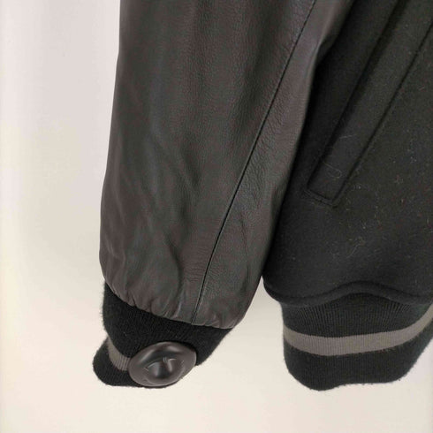 グラフペーパー Graphpaper Scale Of f Melton Stadium Jacket メンズ JPN:1