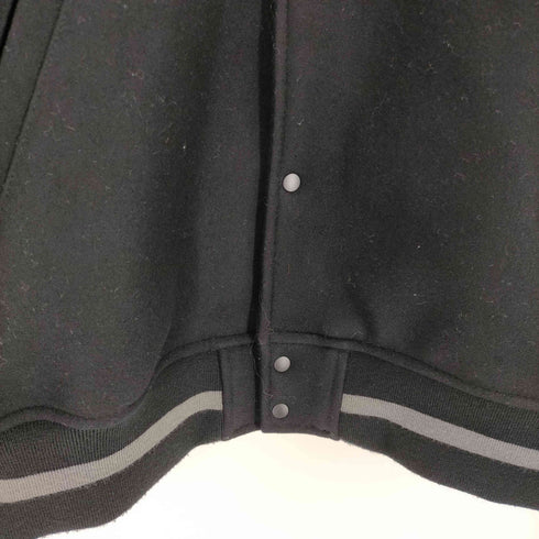 グラフペーパー Graphpaper Scale Of f Melton Stadium Jacket メンズ JPN:1