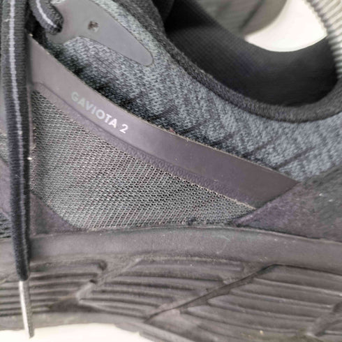 ホカオネオネ HOKA ONE ONE GAVIOTA 2 WIDE メンズ JPN:28