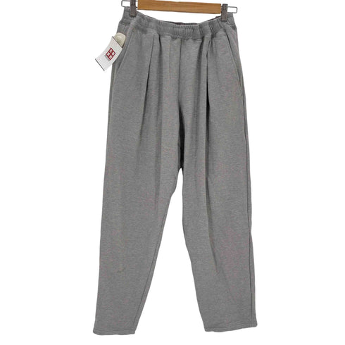 グラフペーパー Graphpaper Ultra Compact Terry Sweat Pants メンズ O/S
