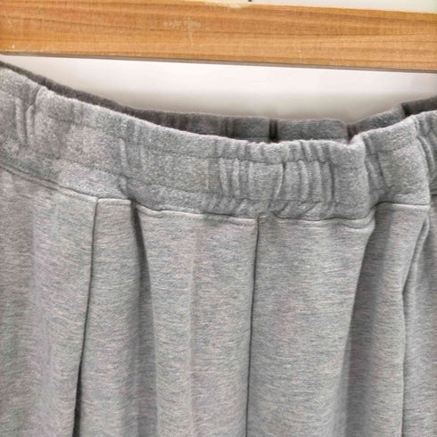 グラフペーパー Graphpaper Ultra Compact Terry Sweat Pants メンズ O/S