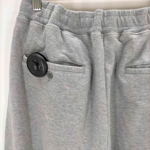 グラフペーパー Graphpaper Ultra Compact Terry Sweat Pants メンズ O/S