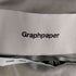 グラフペーパー Graphpaper Ultra Compact Terry Sweat Pants メンズ O/S