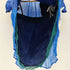 サカイラック sacai luck バックシフォン切替ニット レースレイヤード レディース JPN:1