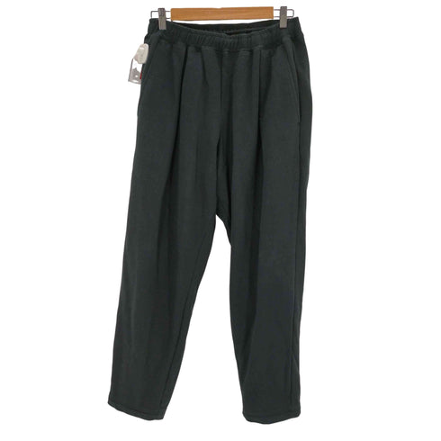 グラフペーパー Graphpaper Ultra Compact Terry Sweat Pants メンズ O/S