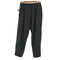 グラフペーパー Graphpaper Ultra Compact Terry Sweat Pants メンズ O/S