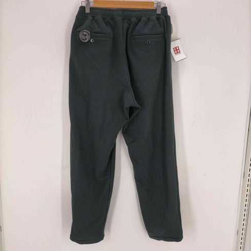 グラフペーパー Graphpaper Ultra Compact Terry Sweat Pants メンズ O/S