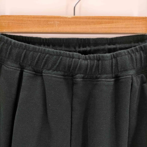 グラフペーパー Graphpaper Ultra Compact Terry Sweat Pants メンズ O/S