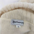 バーバリーズ BURBERRYS ウール タートルネック ケーブルニットセーター メンズ LY