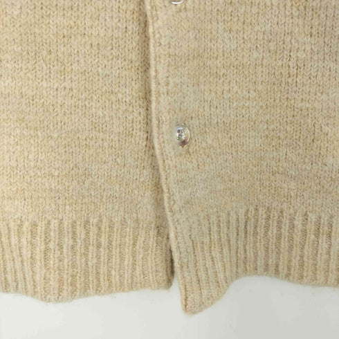 ヘリンドットサイ HeRIN.CYE Knit compact vest レディース FREE
