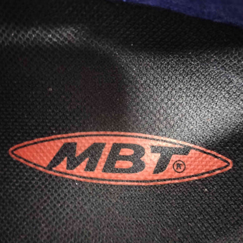 エムビーティー MBT SIMBA 3-ROYAL メンズ JPN:27.5