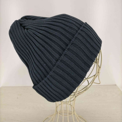 EVERYONE Knit cap メンズ FREE