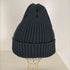 EVERYONE Knit cap メンズ FREE