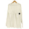 Khadi and Co. ドット 水玉 カシュクール ブラウス レディース import:M