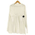 Khadi and Co. ドット 水玉 カシュクール ブラウス レディース import:M