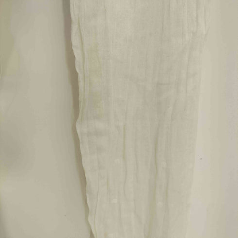 Khadi and Co. ドット 水玉 カシュクール ブラウス レディース import:M