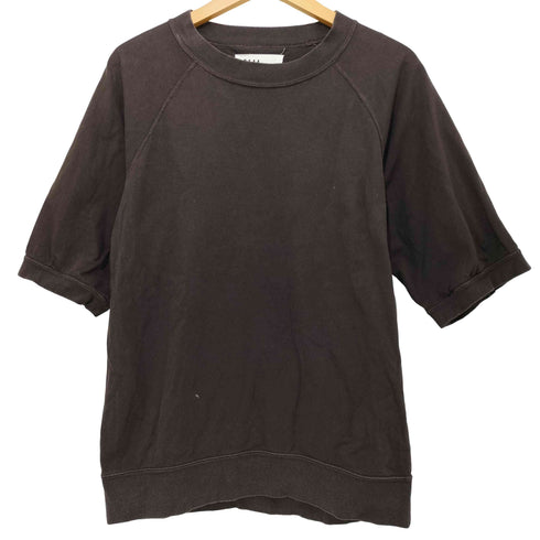エムエイチエル MHL. 21SS URBAN RESEARCH別注 GARMENT DYE JERSEY S/S Tシャツ メンズ JPN:M