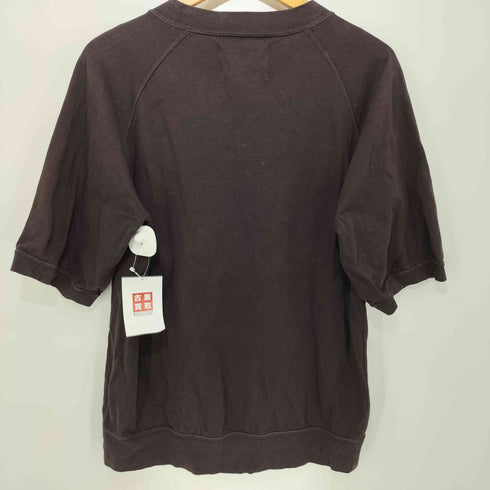 エムエイチエル MHL. 21SS URBAN RESEARCH別注 GARMENT DYE JERSEY S/S Tシャツ メンズ JPN:M