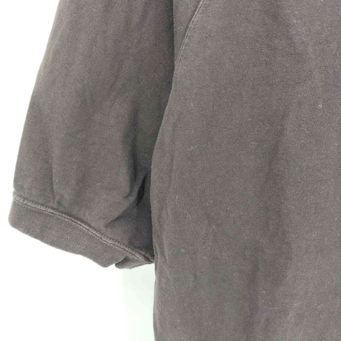 エムエイチエル MHL. 21SS URBAN RESEARCH別注 GARMENT DYE JERSEY S/S Tシャツ メンズ JPN:M