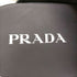 プラダ PRADA レザー サンダル 7 サボトライアングル メンズ UK8
