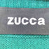 ズッカ ZUCCa タートルネック 半袖 コットンニット レディース JPN:M