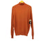 ジョンスメドレー JOHN SMEDLEY イングランド製 メリノウール ハイネックニットセーター メンズ import:M