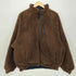 ユナイテッドアローズグリーンレーベルリラクシング UNITED ARROWS green label relaxing リバーシブル ボア ブルゾン メンズ JPN:S