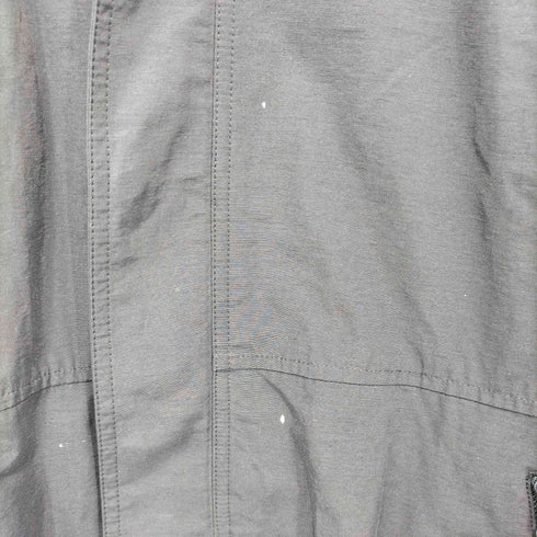ユナイテッドアローズグリーンレーベルリラクシング UNITED ARROWS green label relaxing リバーシブル ボア ブルゾン メンズ JPN:S