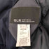 ユナイテッドアローズグリーンレーベルリラクシング UNITED ARROWS green label relaxing リバーシブル ボア ブルゾン メンズ JPN:S