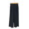 JOSE MOON TWEED WIDE TACK PANTS レディース JPN:36