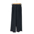JOSE MOON TWEED WIDE TACK PANTS レディース JPN:36