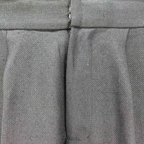 JOSE MOON TWEED WIDE TACK PANTS レディース JPN:36