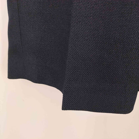 JOSE MOON TWEED WIDE TACK PANTS レディース JPN:36